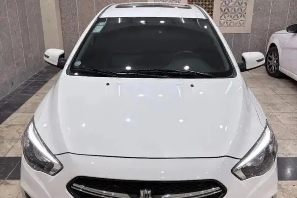 شاهین، G دنده ای