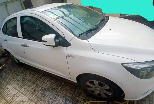 شاهین، اتوماتیک CVT