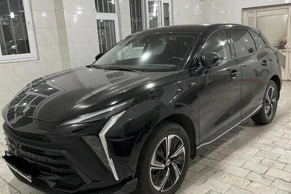 لاماری، ایما HEV