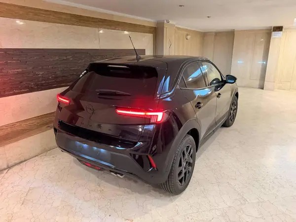 اپل، موکا