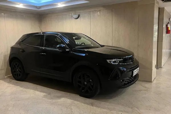 اپل، موکا