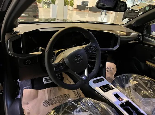 اپل، موکا