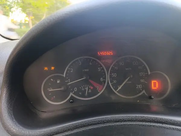 پژو، 206 SD