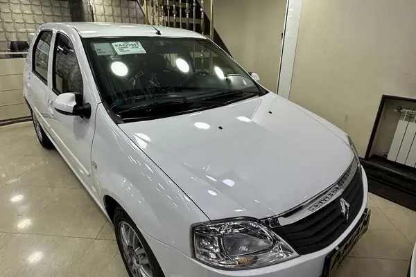 رنو، تندر 90