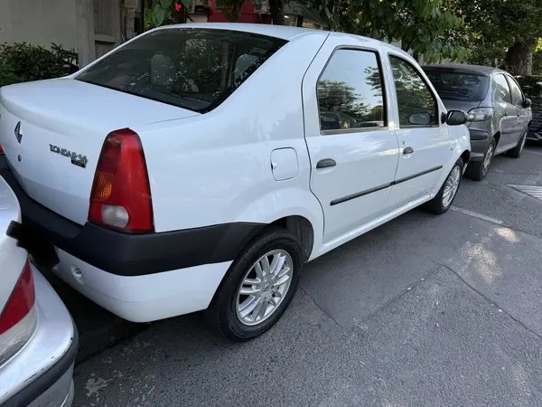 رنو، تندر 90