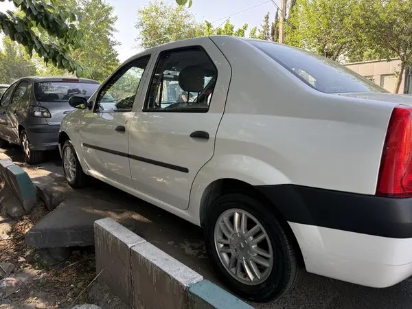 رنو، تندر 90