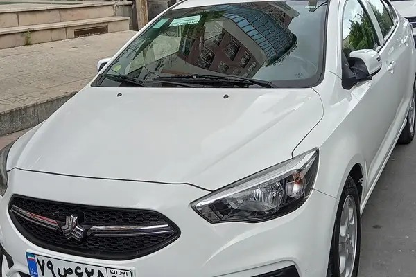 شاهین، G دنده ای