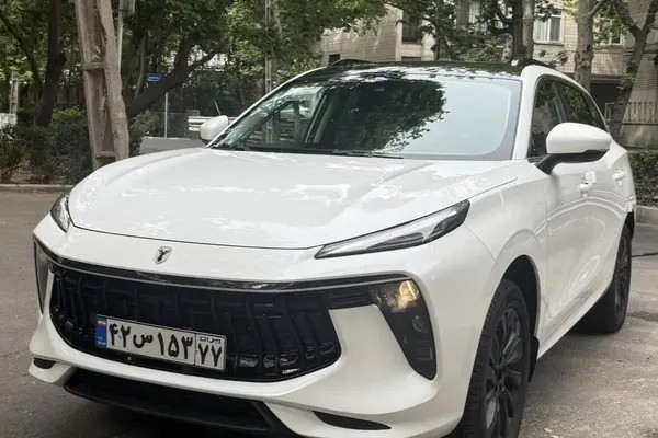 لاماری، ایما