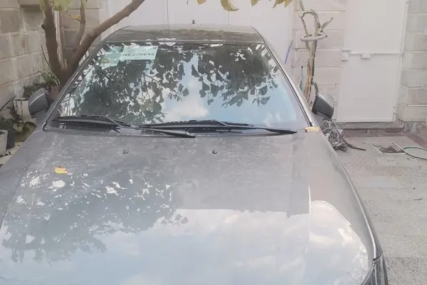 دنا، پلاس EF7