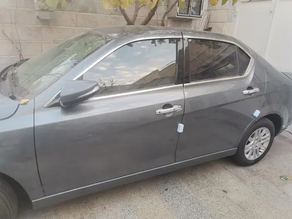 دنا، پلاس EF7