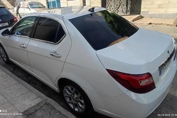 دنا، پلاس EF7