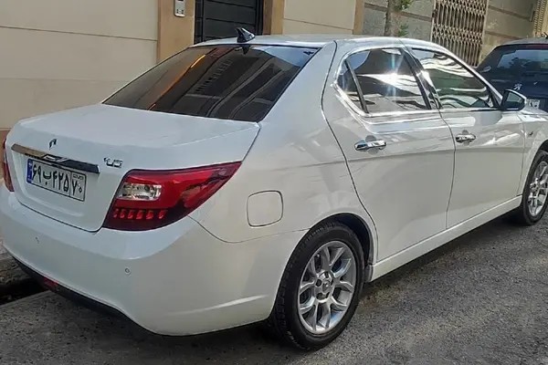 دنا، پلاس EF7