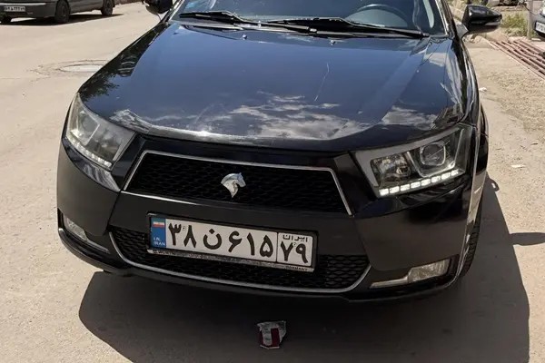 دنا، پلاس EF7