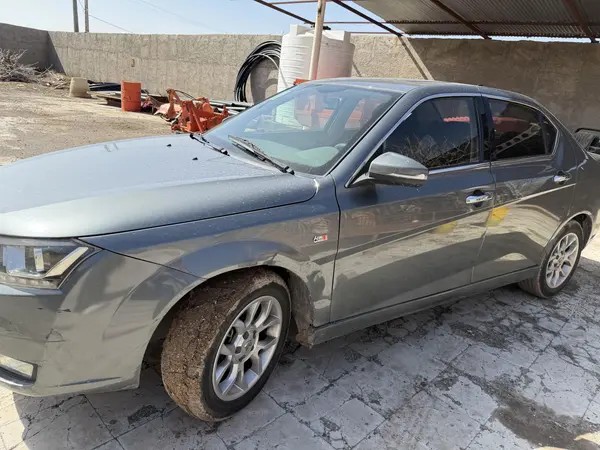 دنا، پلاس EF7