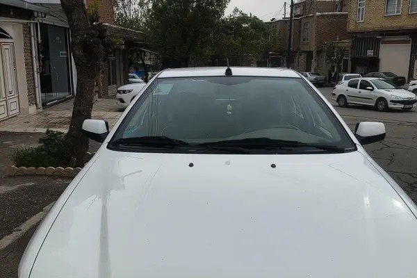سمند، LX
