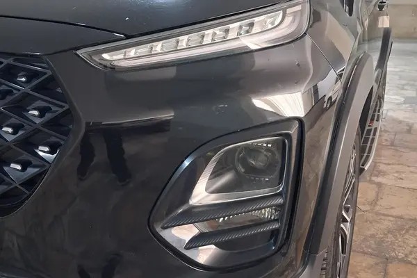 ام وی ام، X22 PRO