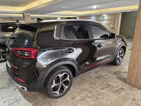 ام وی ام، X55 PRO