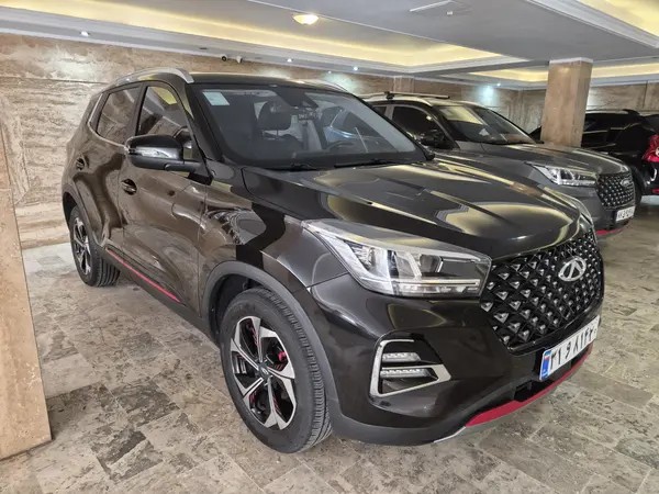 ام وی ام، X55 PRO