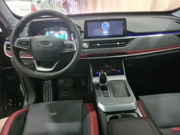 ام وی ام، X55 PRO