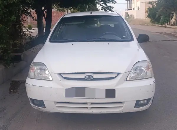 کیا، ریو (مونتاژ)