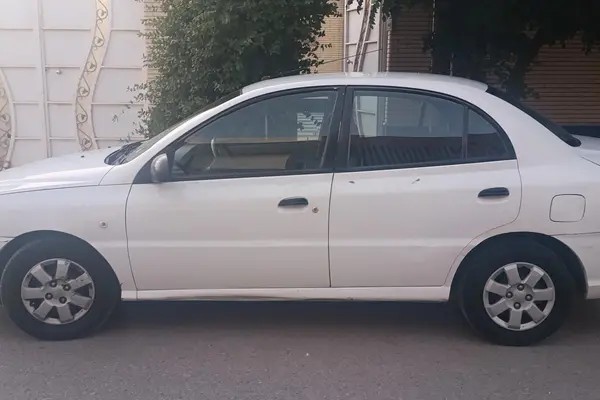 کیا، ریو (مونتاژ)