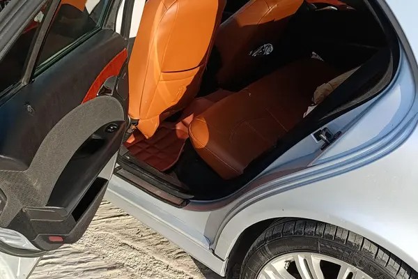بنز، کلاس E