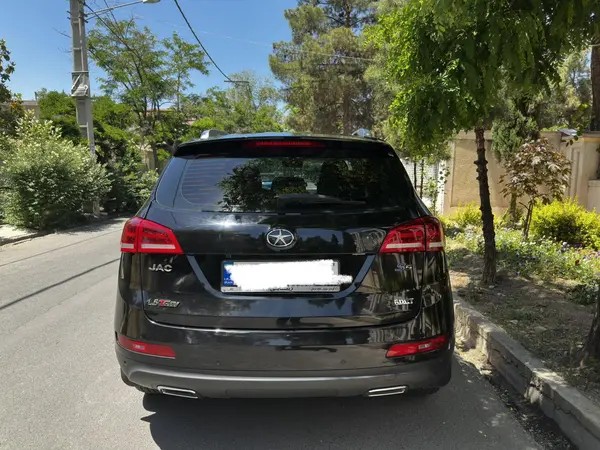 جک، S5