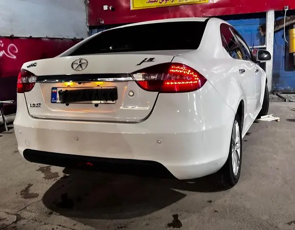 جک، جی 5