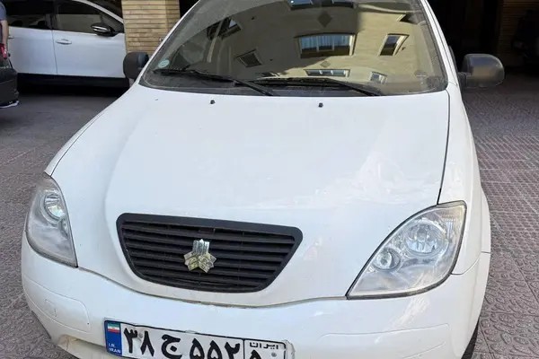 تیبا، هاچ بک