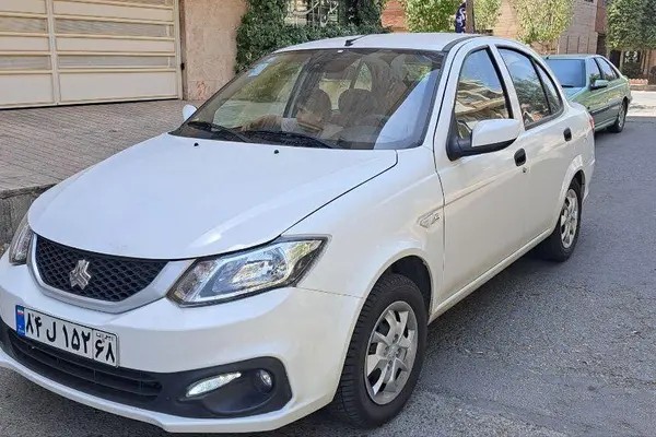 ساینا، S