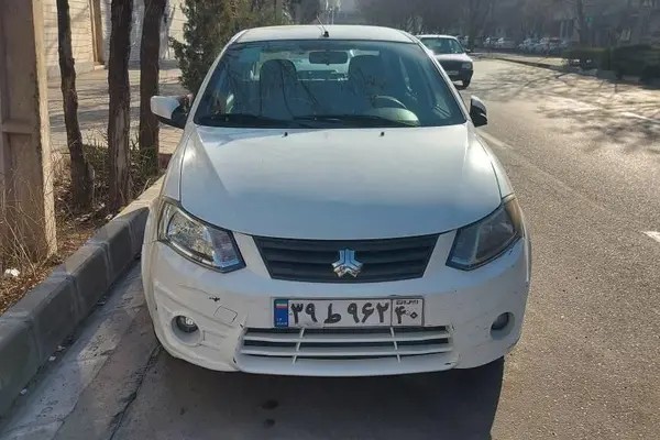 ساینا، EX دنده ای