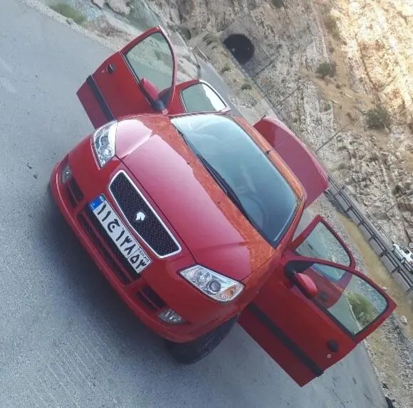 رانا، LX