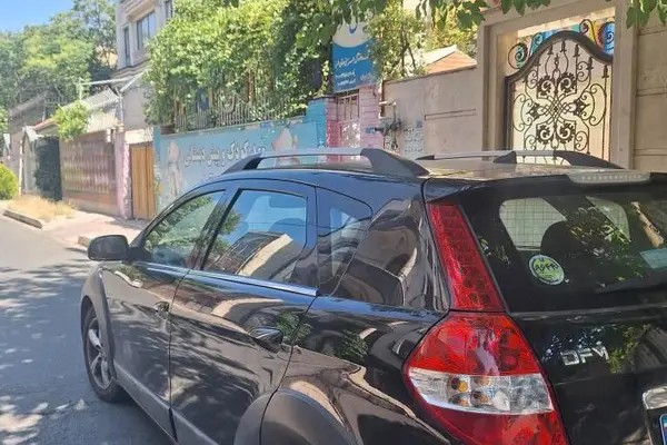 دانگ فنگ، H30 کراس
