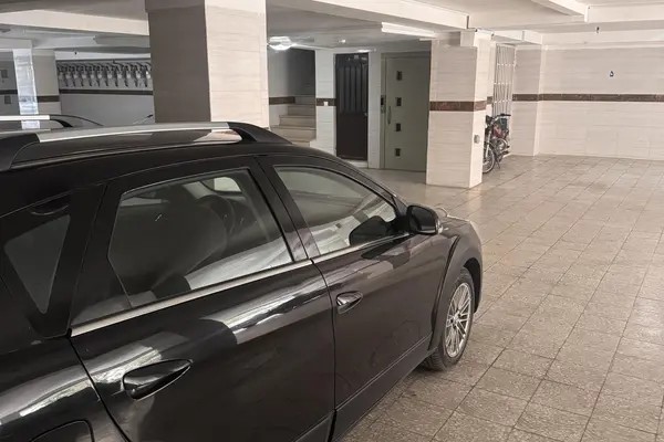 دانگ فنگ، H30 کراس