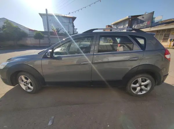 دانگ فنگ، H30 کراس