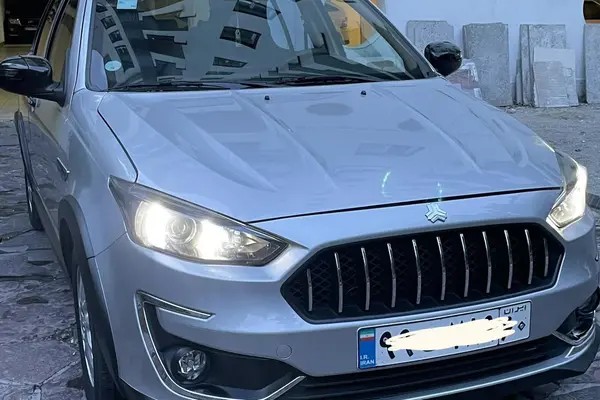 اطلس، دنده ای