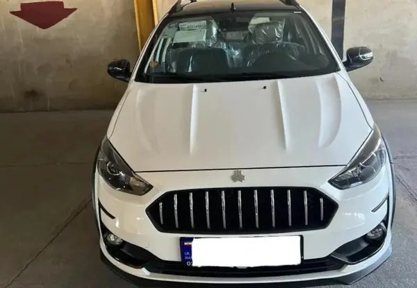 اطلس، دنده ای