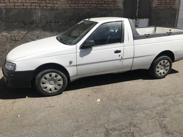 آریسان، دوگانه سوز