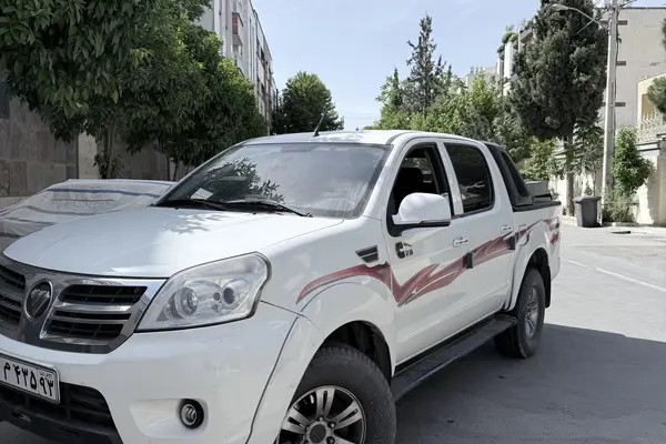 فوتون، تونلند