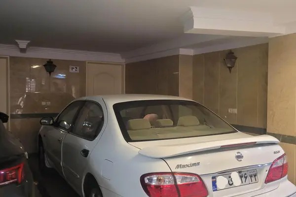 نیسان، ماکسیما