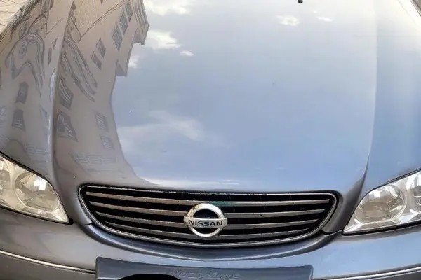 نیسان، ماکسیما