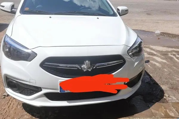 شاهین، G دنده ای
