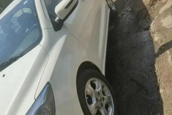 شاهین، G دنده ای