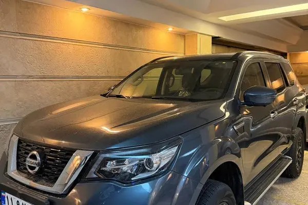 نیسان، ترا