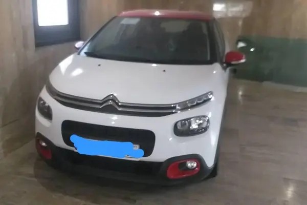 سیتروئن، C3 (مونتاژ)