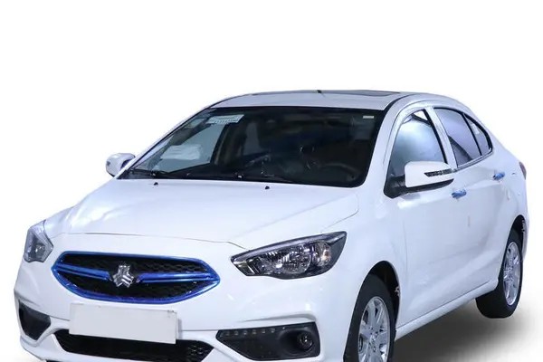 حواله شاهین، پلاس اتوماتیک AT