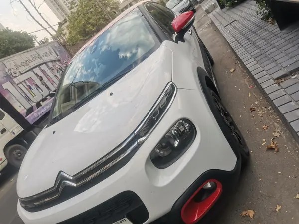 سیتروئن، C3 (مونتاژ)