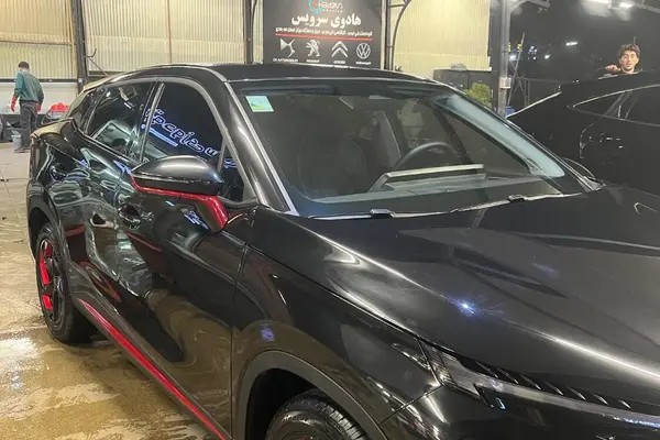 فونیکس، FX