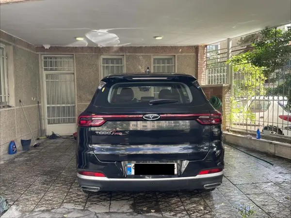 فونیکس، تیگو 7 پرو