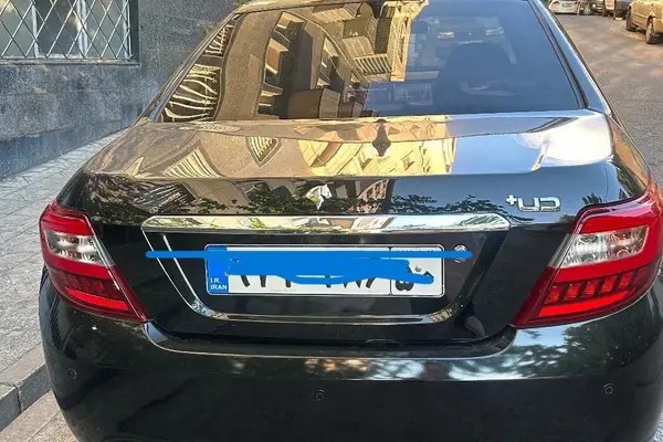 دنا، پلاس EF7